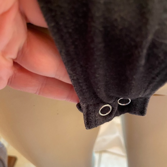 Forever21+ black 1piece halter bodysuit 2X - Picture 2 of 7